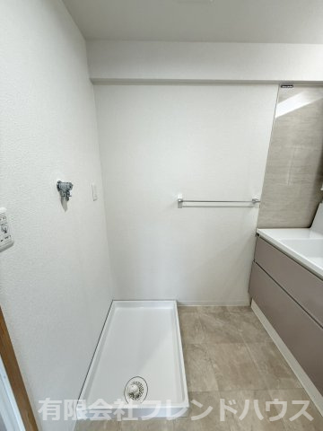 【ランドリースペース】 | シティプラザ五日市駅前