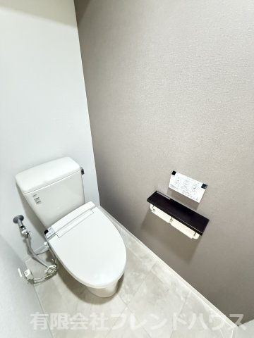 【トイレ】 | シティプラザ五日市駅前