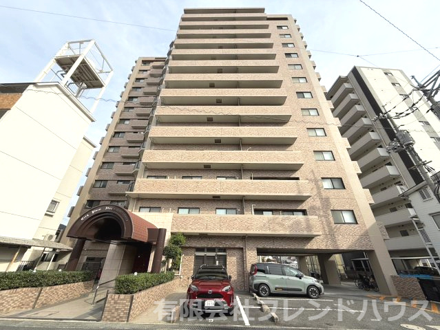 【外観】 | シティプラザ五日市駅前