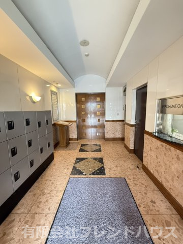 【エントランス】 | シティプラザ五日市駅前