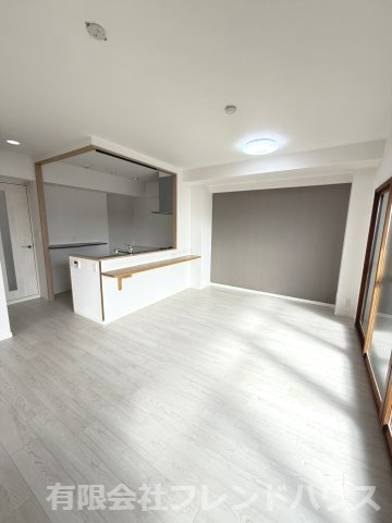 【居間・リビング】 | シティプラザ五日市駅前