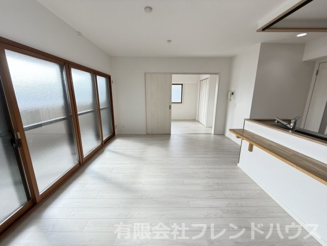 【居間・リビング】 | シティプラザ五日市駅前