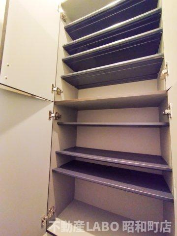 フローラリア阿倍野のその他