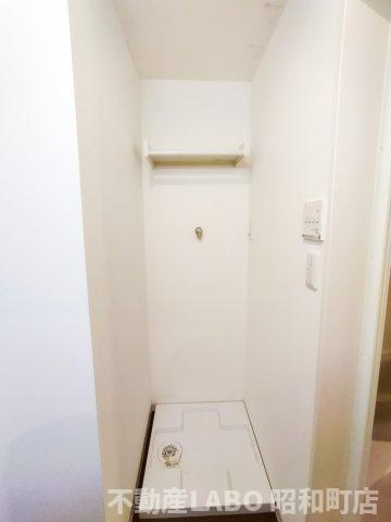 フローラリア阿倍野のその他