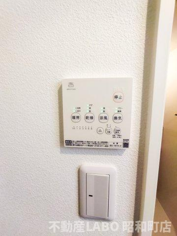 フローラリア阿倍野のその他