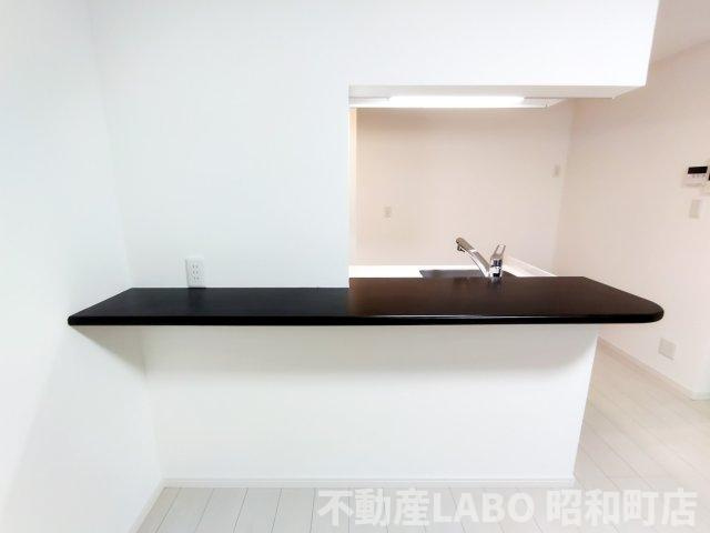 フローラリア阿倍野のその他