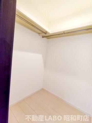 フローラリア阿倍野のその他