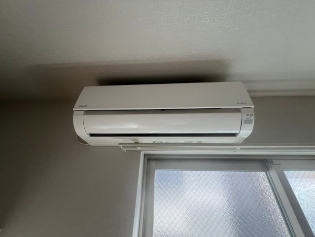 サンプット東仲ノ町の設備