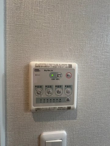 サンプット東仲ノ町の設備