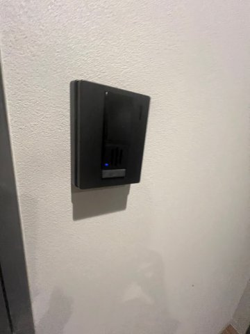 サンプット東仲ノ町の設備