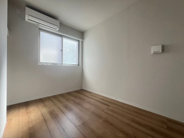 サンプット東仲ノ町の寝室