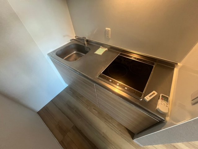 サンプット東仲ノ町のキッチン