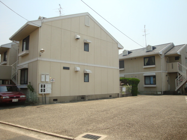 セジュール安倉