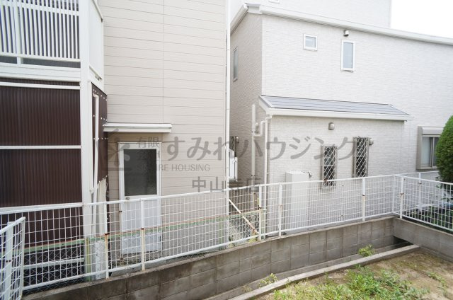 セジュール安倉の展望
