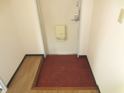 【玄関】 | イングス21　ＩＮＧＳ