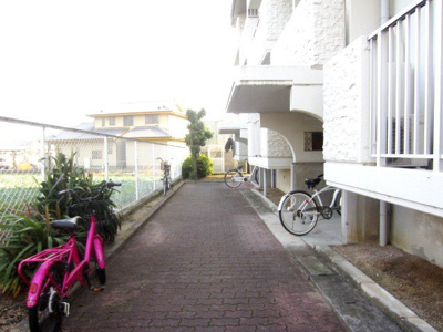 【その他共用部分】 | イングス21　ＩＮＧＳ