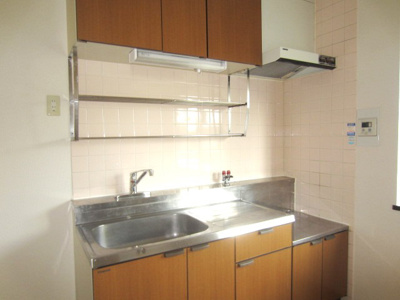 【キッチン】 | イングス21　ＩＮＧＳ