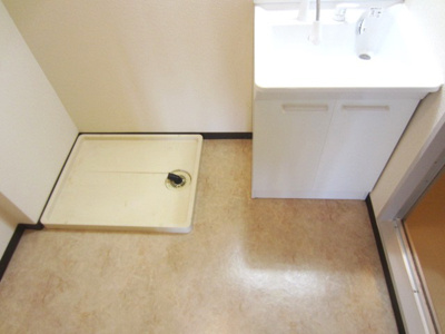 【洗面所】 | イングス21　ＩＮＧＳ