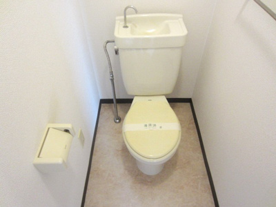 【トイレ】 | イングス21　ＩＮＧＳ