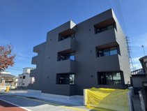 Jack kitamotoI(ジャックキタモトⅠ)の画像