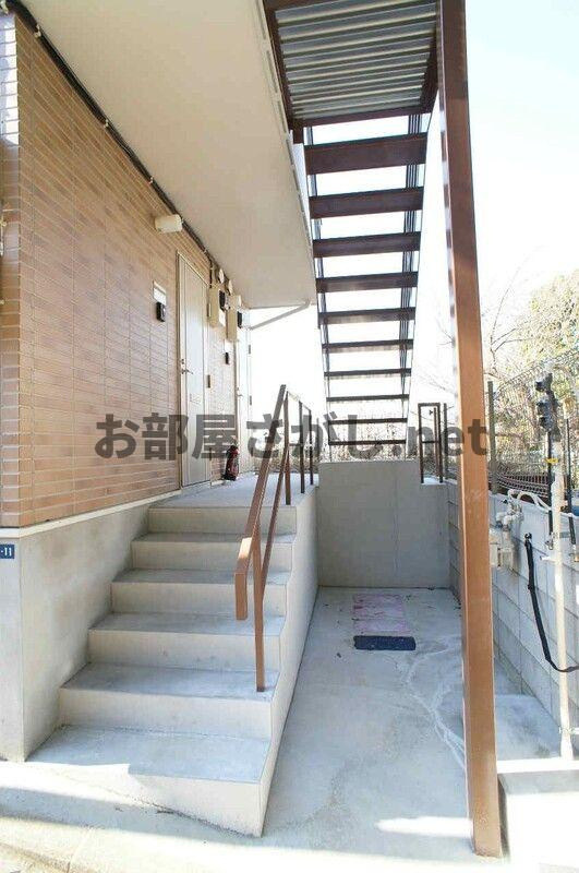 アルページュのロビー