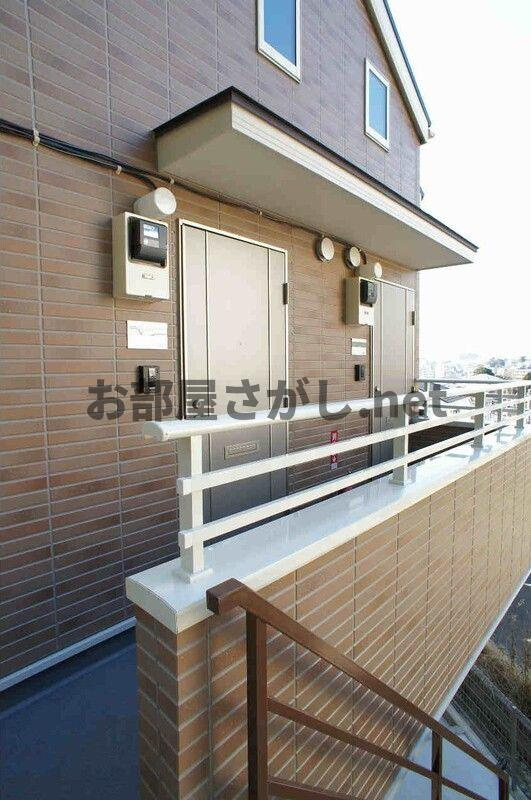 アルページュの展望