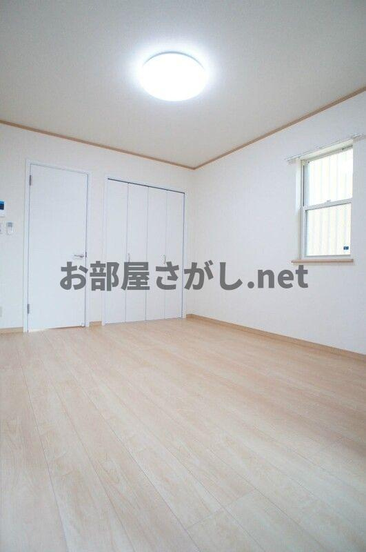 アルページュの居間・リビング