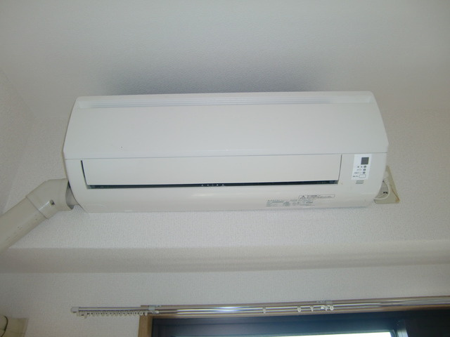 シーズ六甲道（旧ハイツグレース）のその他|エアコン