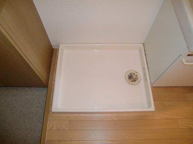 シーズ六甲道（旧ハイツグレース）のセキュリティ|室内洗濯パン