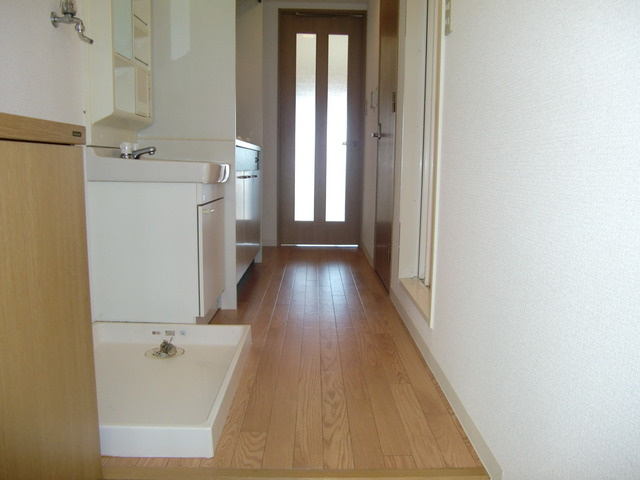 シーズ六甲道（旧ハイツグレース）の展望