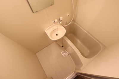 【浴室】 | レイナ錦織