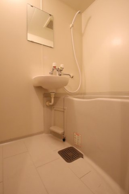 【浴室】 | レイナ錦織