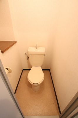 【トイレ】 | レイナ錦織