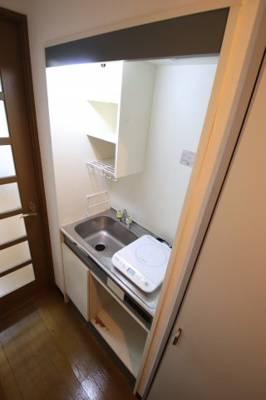 【キッチン】 | レイナ錦織