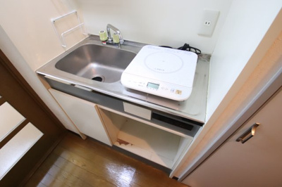 【キッチン】 | レイナ錦織