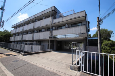 【外観】 | レイナ錦織