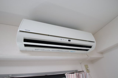 【設備】 | レイナ錦織 | エアコン