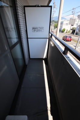 【バルコニー】 | レイナ錦織