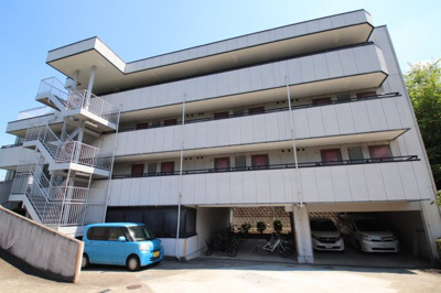 【外観】 | レイナ錦織