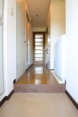 【玄関】 | レイナ錦織