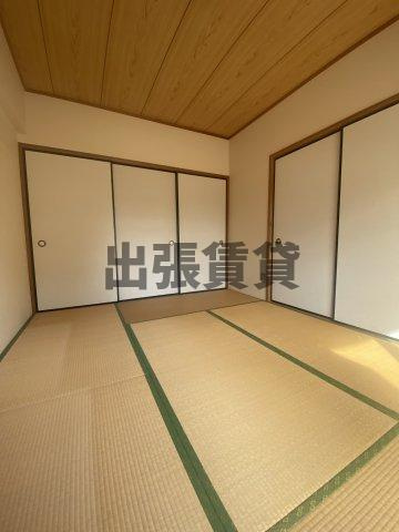 仲介手数料0円！！アーク宝地の和室