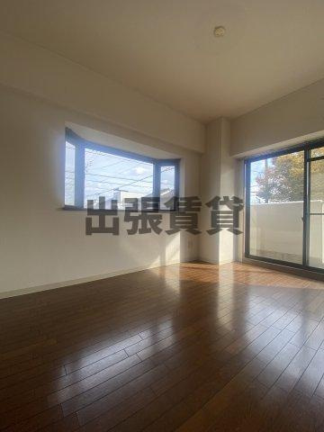 仲介手数料0円！！アーク宝地の洋室