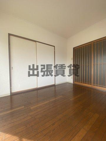 仲介手数料0円！！アーク宝地の洋室