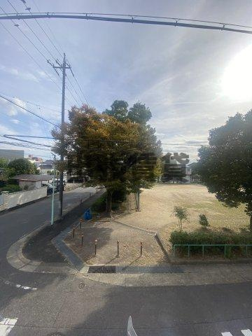 仲介手数料0円！！アーク宝地の展望