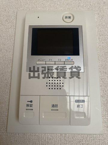 仲介手数料0円！！アーク宝地の設備