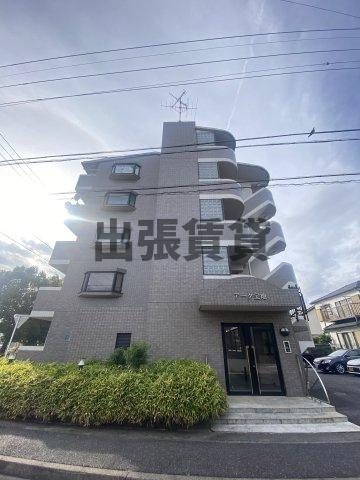 仲介手数料0円！！アーク宝地の外観