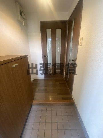 仲介手数料0円！！アーク宝地の内装