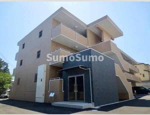 ボヌール有瀬Ⅱ