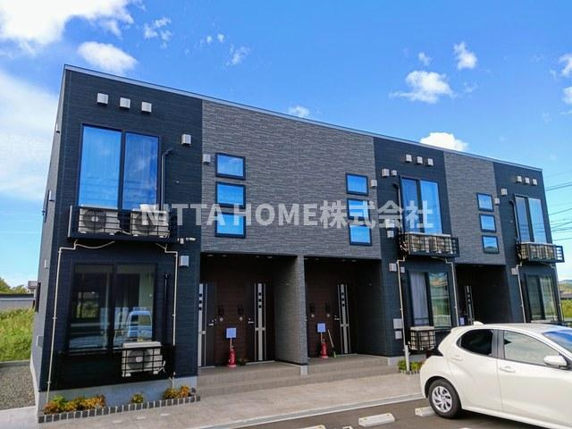 カーサミランダⅥ