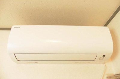 【設備】 | スペース目白 | エアコン完備★（同一仕様写真）